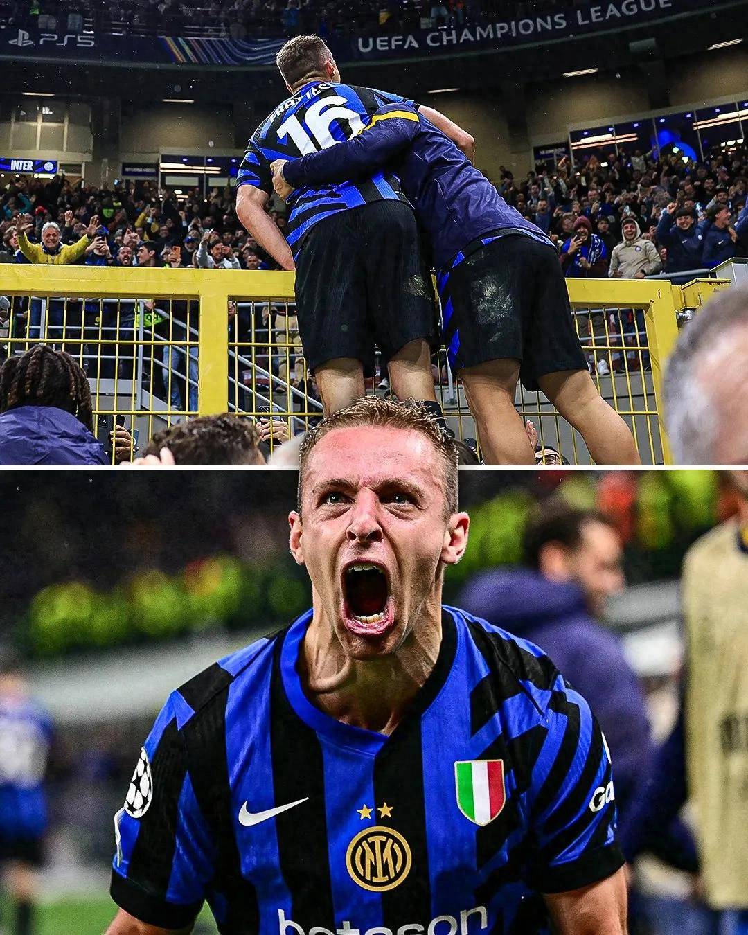 塞尔吉尼奥：要给巴尔泰萨吉时间；米兰必须留住迈尼昂（塞尔吉尼奥：应给巴尔泰萨吉时间，米兰必须留住迈尼昂）