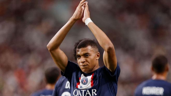 这就是竞技体育（竞技体育的本质）